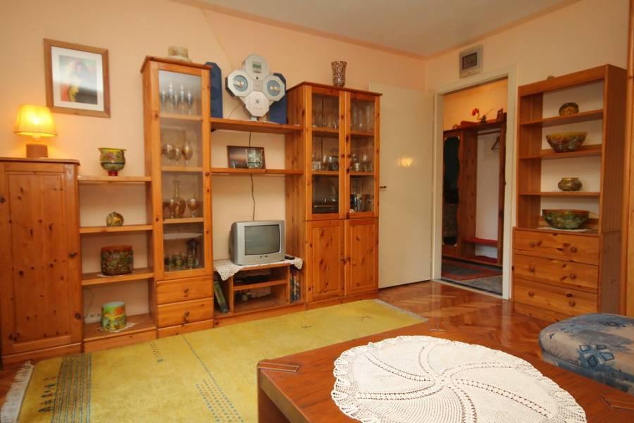 Apartments With A Parking Space Komiza, Vis - 8866 Room photo